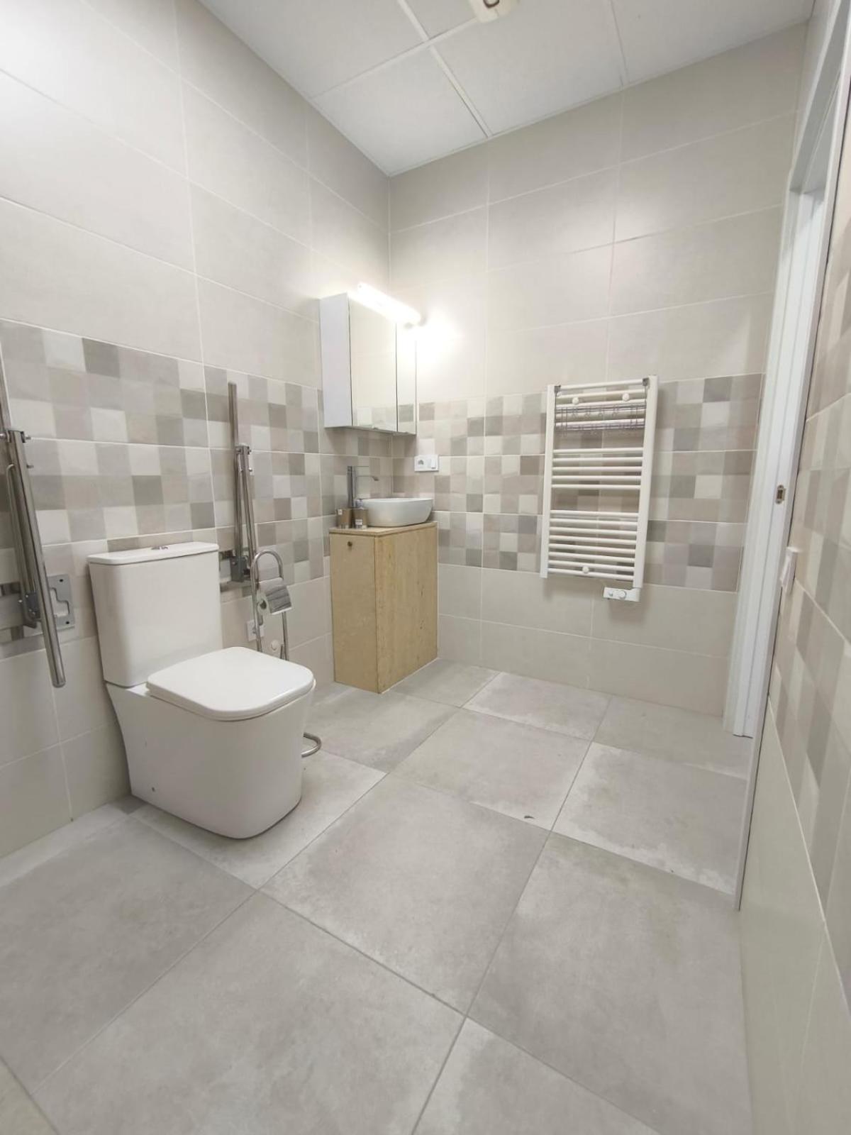 Apartamentos Sant Roc Valencia Eksteriør billede