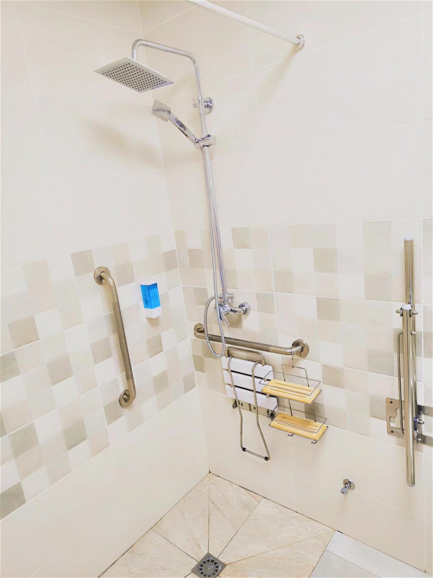 Apartamentos Sant Roc Valencia Eksteriør billede